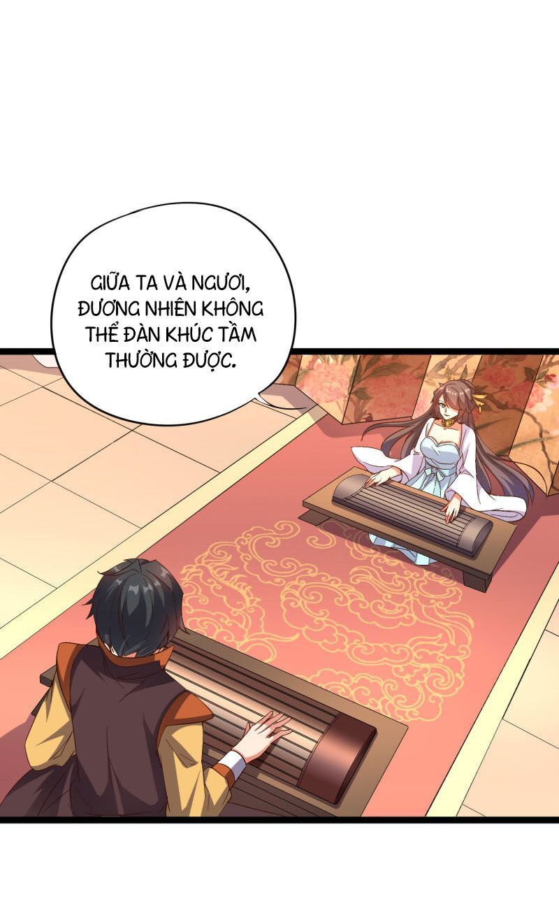 đọc truyện Phục Thiên Thánh Chủ Chương 42 ảnh 17 tại Thiên Thai Truyện