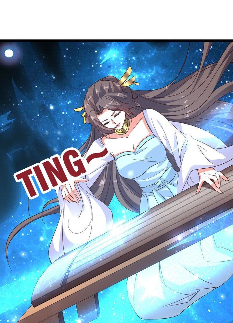 đọc truyện Phục Thiên Thánh Chủ Chương 42 ảnh 18 tại Thiên Thai Truyện