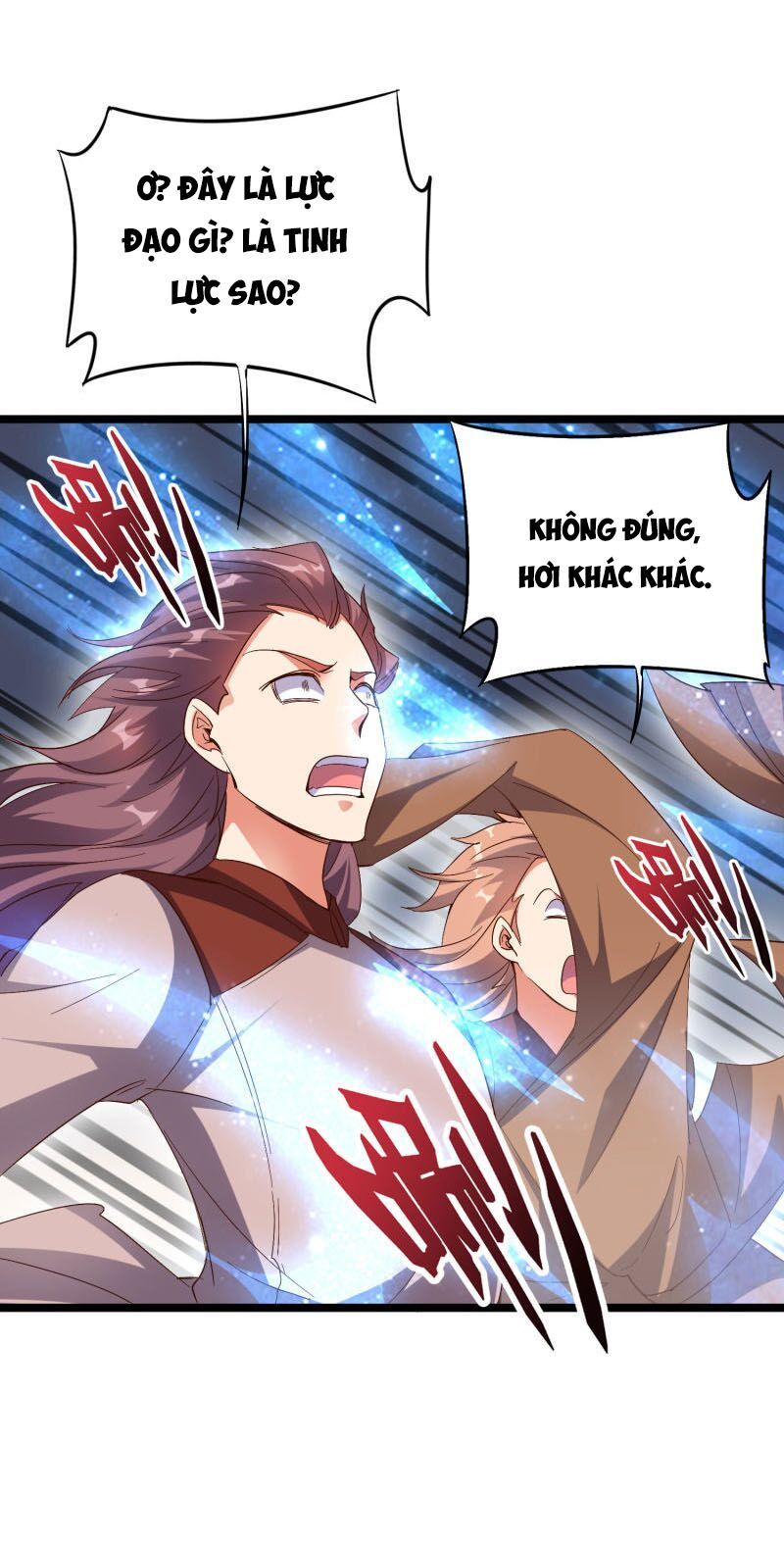 đọc truyện Phục Thiên Thánh Chủ Chương 42 ảnh 20 tại Thiên Thai Truyện