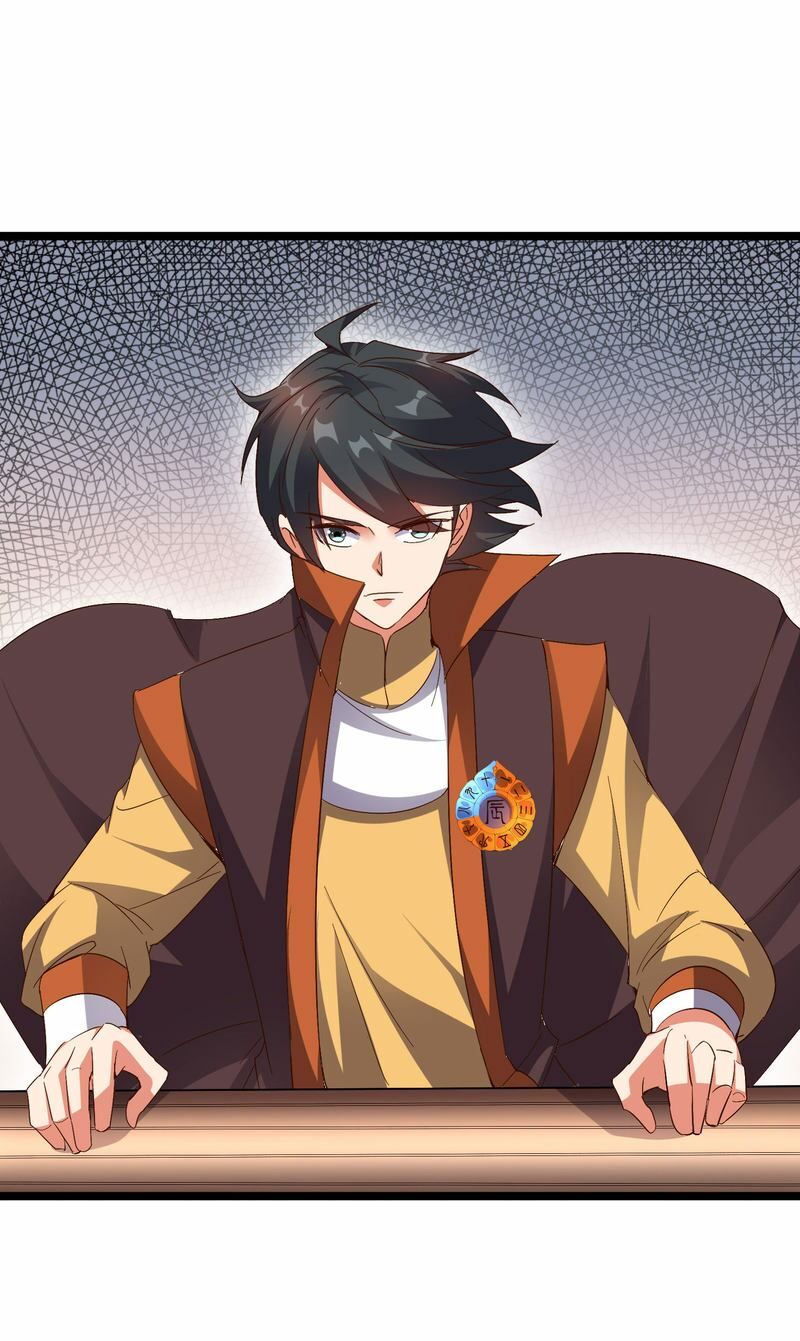 đọc truyện Phục Thiên Thánh Chủ Chương 42 ảnh 21 tại Thiên Thai Truyện