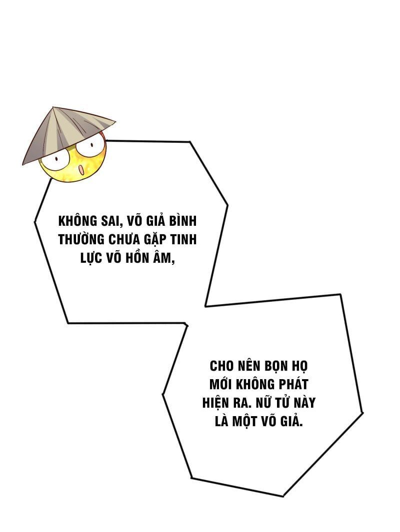 đọc truyện Phục Thiên Thánh Chủ Chương 42 ảnh 22 tại Thiên Thai Truyện