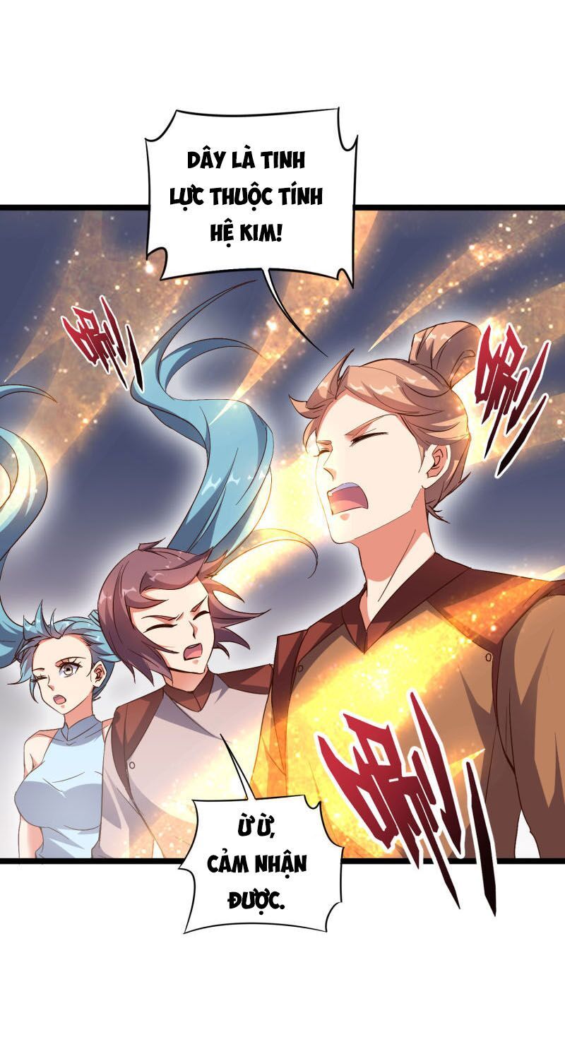 đọc truyện Phục Thiên Thánh Chủ Chương 42 ảnh 25 tại Thiên Thai Truyện