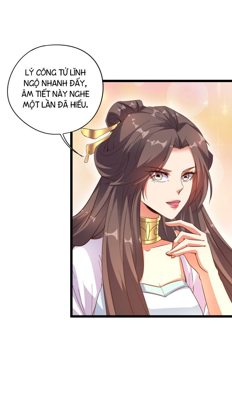 đọc truyện Phục Thiên Thánh Chủ Chương 42 ảnh 26 tại Thiên Thai Truyện