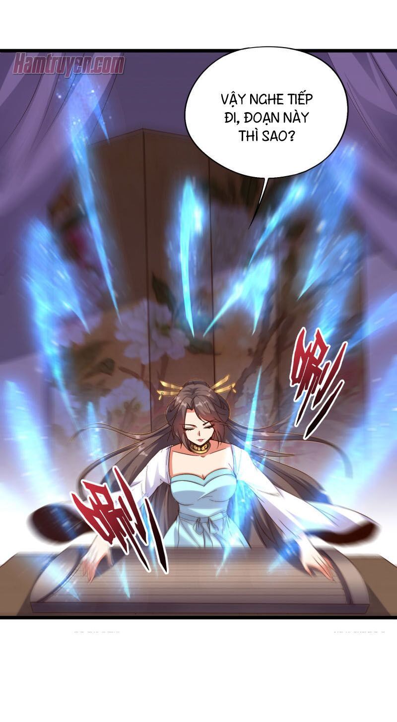 đọc truyện Phục Thiên Thánh Chủ Chương 42 ảnh 27 tại Thiên Thai Truyện