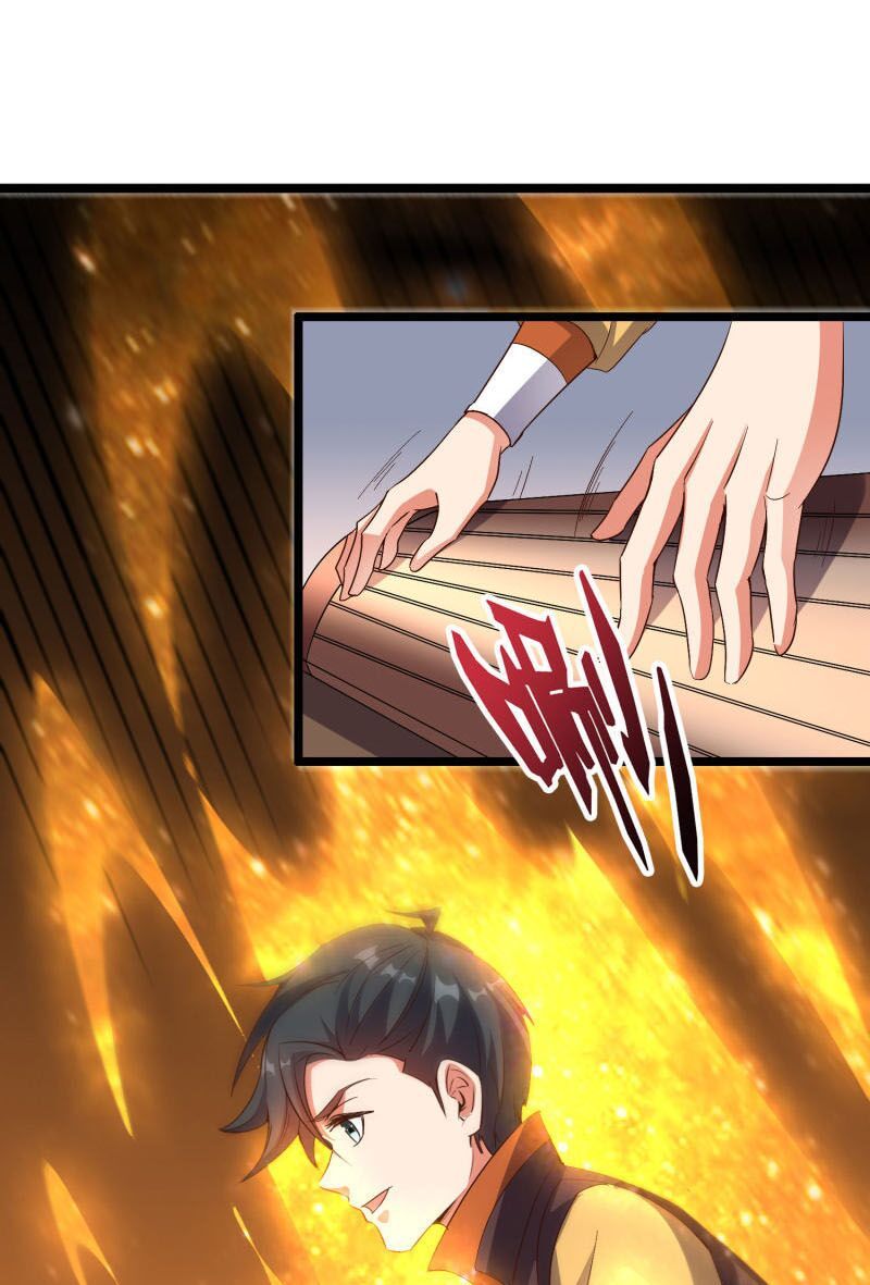 đọc truyện Phục Thiên Thánh Chủ Chương 42 ảnh 28 tại Thiên Thai Truyện