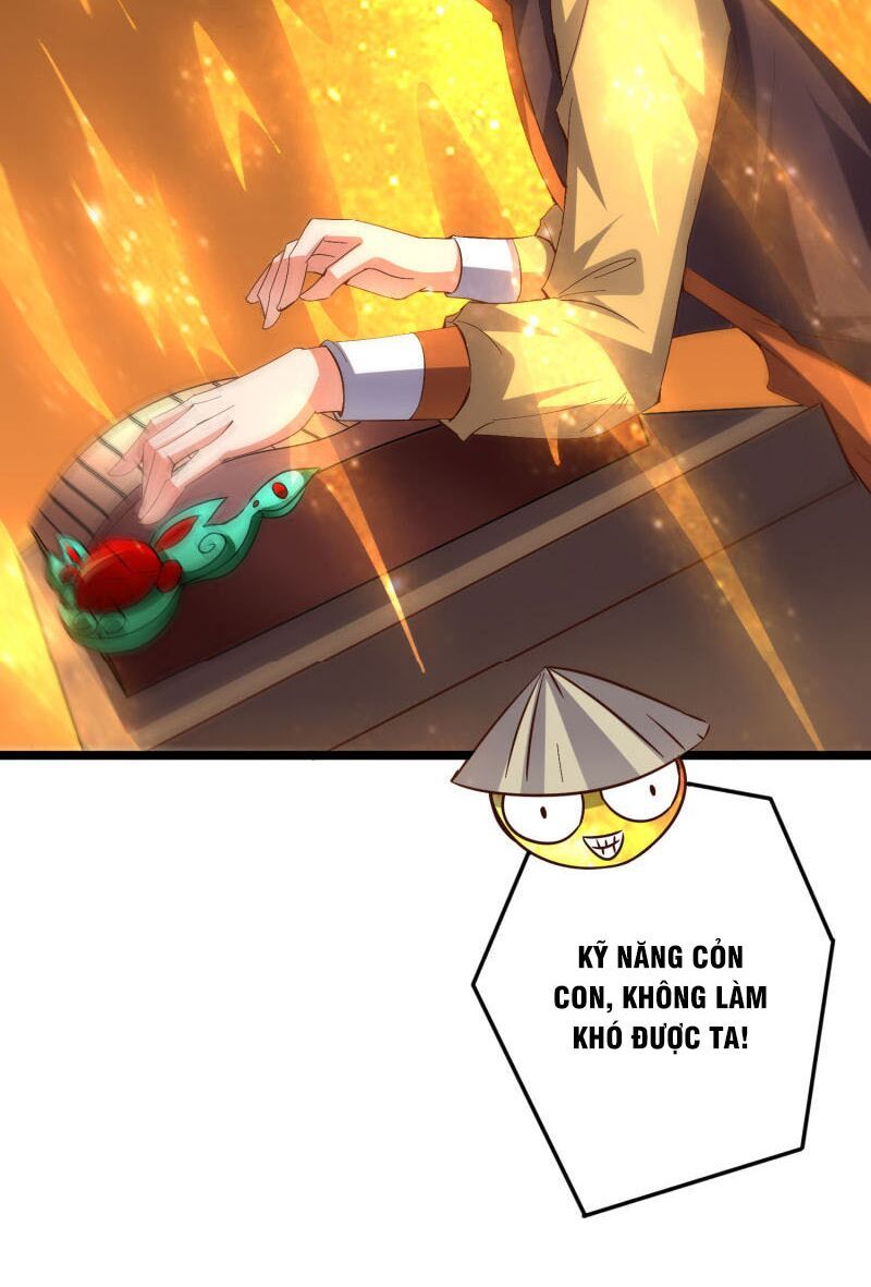 đọc truyện Phục Thiên Thánh Chủ Chương 42 ảnh 29 tại Thiên Thai Truyện