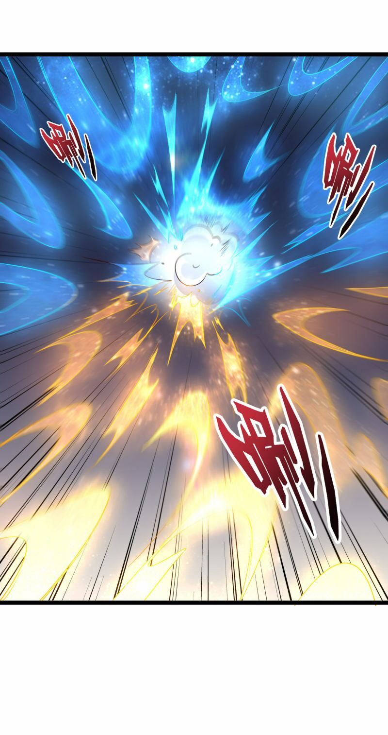 đọc truyện Phục Thiên Thánh Chủ Chương 42 ảnh 30 tại Thiên Thai Truyện