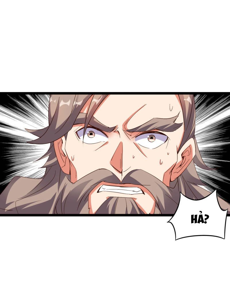 đọc truyện Phục Thiên Thánh Chủ Chương 42 ảnh 31 tại Thiên Thai Truyện