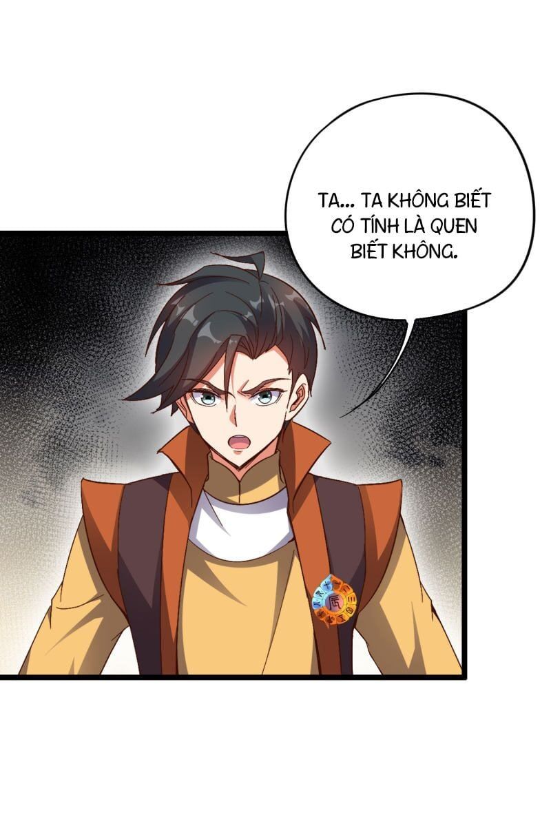 đọc truyện Phục Thiên Thánh Chủ Chương 42 ảnh 5 tại Thiên Thai Truyện