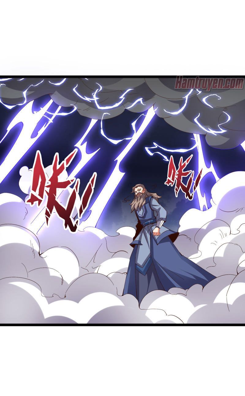 đọc truyện Phục Thiên Thánh Chủ Chương 42 ảnh 32 tại Thiên Thai Truyện