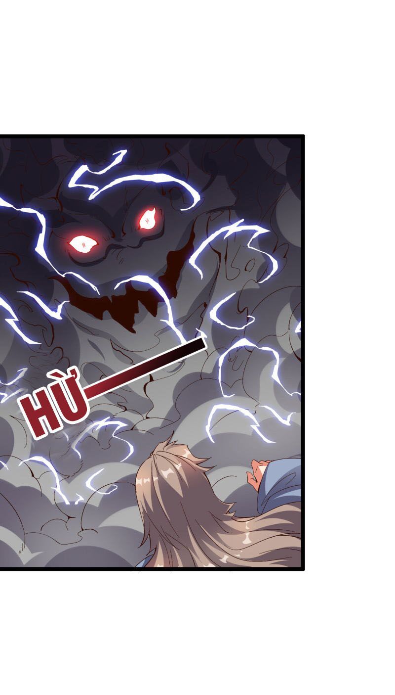 đọc truyện Phục Thiên Thánh Chủ Chương 42 ảnh 33 tại Thiên Thai Truyện