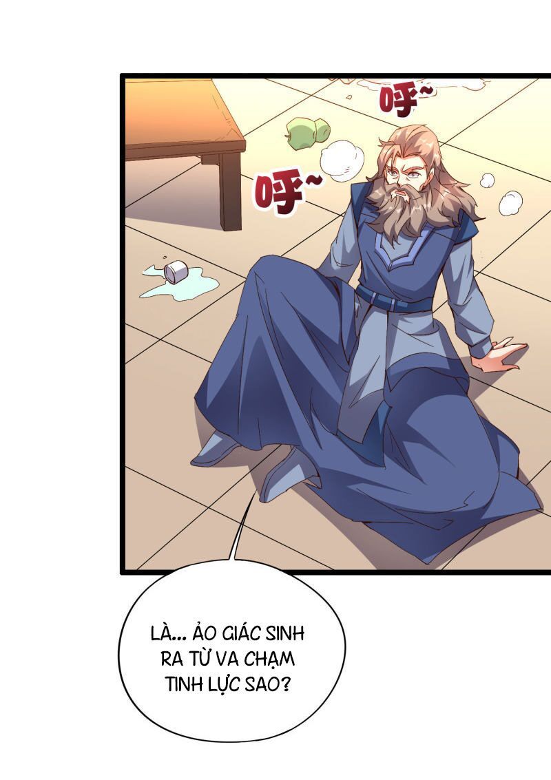 đọc truyện Phục Thiên Thánh Chủ Chương 42 ảnh 37 tại Thiên Thai Truyện