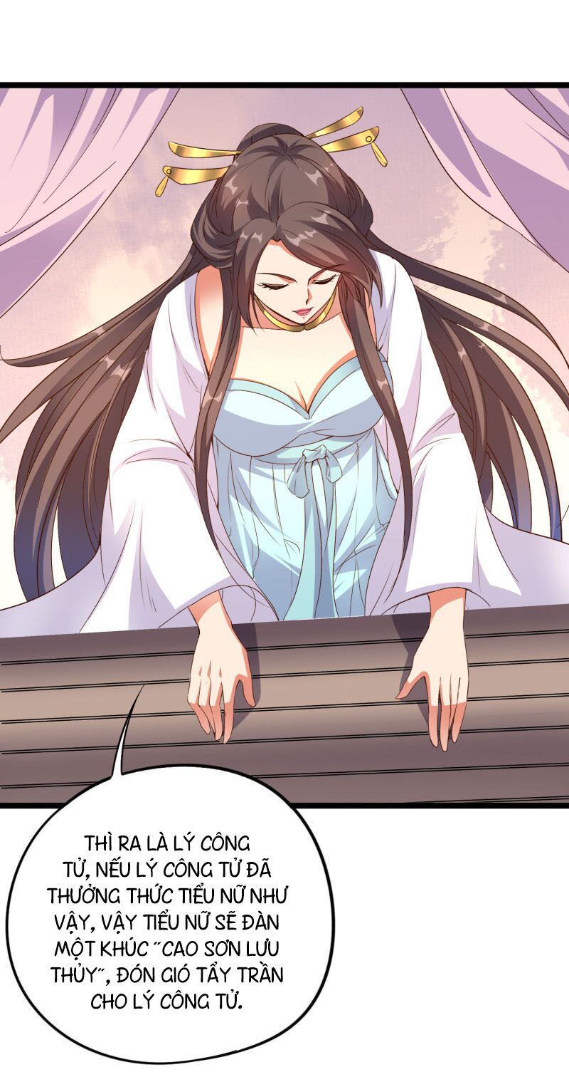 đọc truyện Phục Thiên Thánh Chủ Chương 42 ảnh 7 tại Thiên Thai Truyện