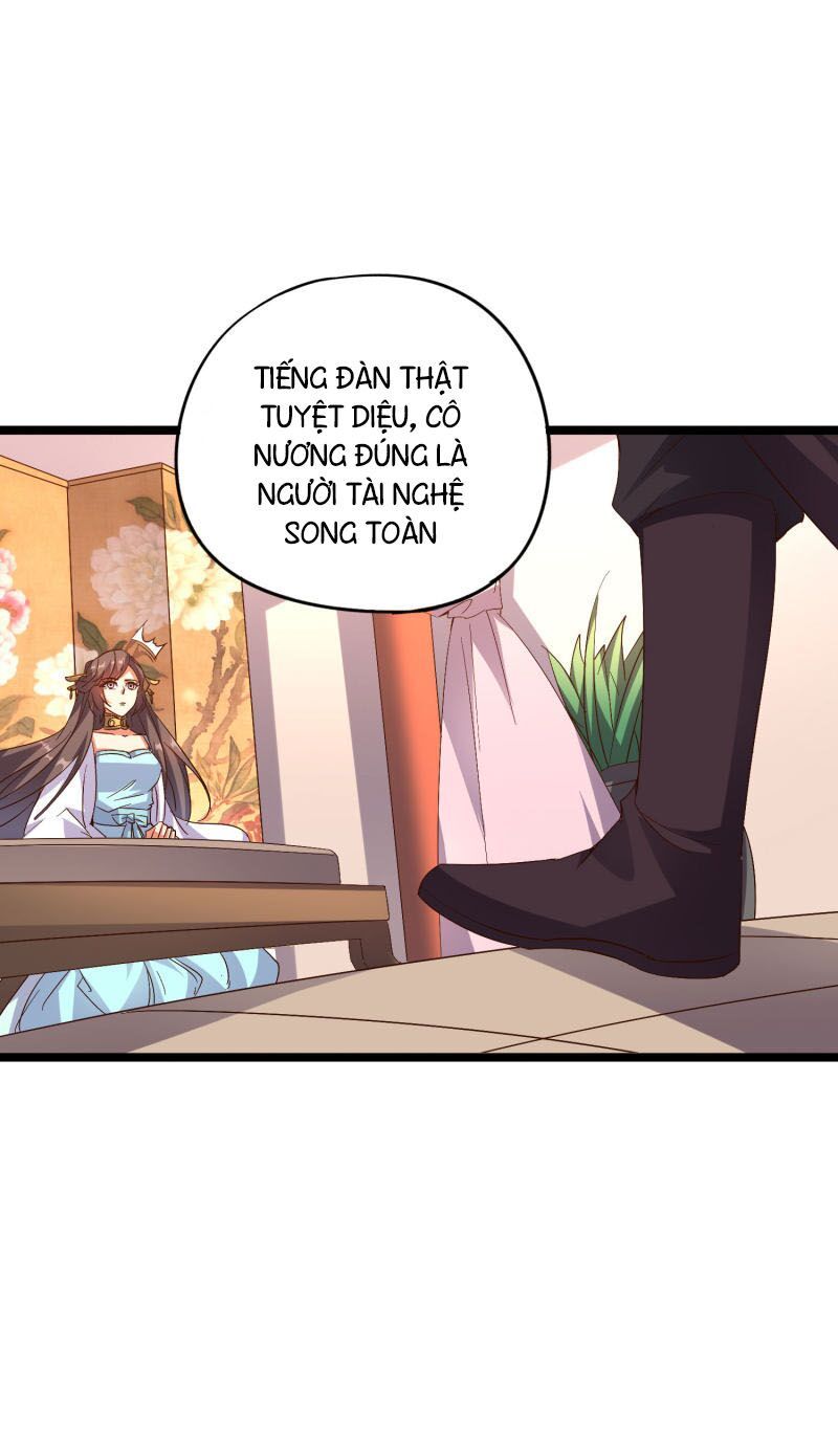 đọc truyện Phục Thiên Thánh Chủ Chương 42 ảnh 11 tại Thiên Thai Truyện