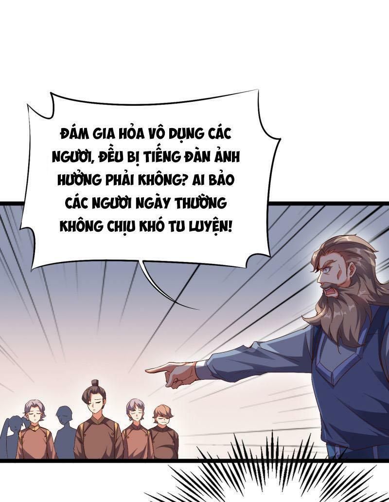 đọc truyện Phục Thiên Thánh Chủ Chương 43 ảnh 13 tại Thiên Thai Truyện