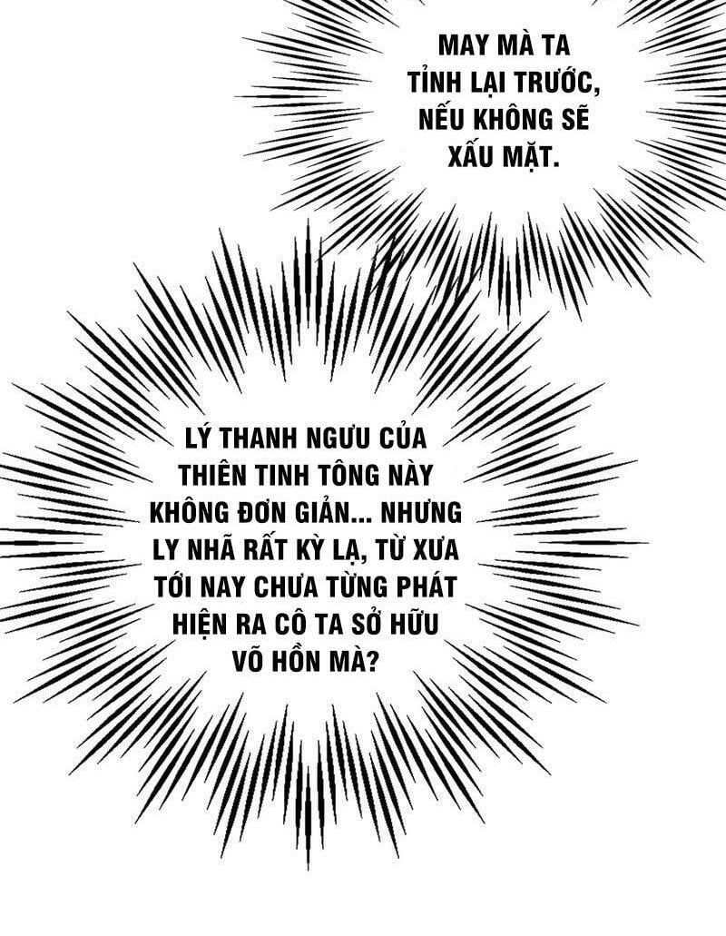 đọc truyện Phục Thiên Thánh Chủ Chương 43 ảnh 14 tại Thiên Thai Truyện