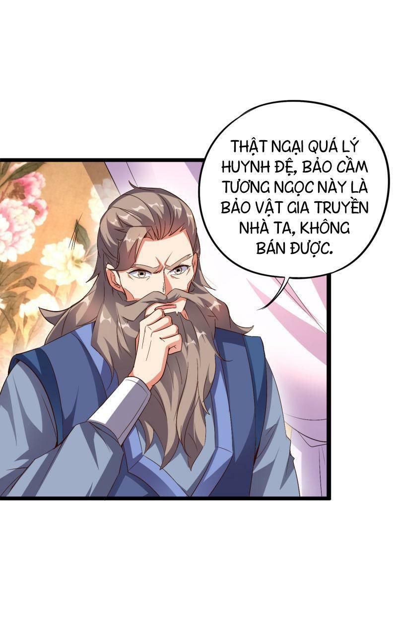 đọc truyện Phục Thiên Thánh Chủ Chương 43 ảnh 17 tại Thiên Thai Truyện