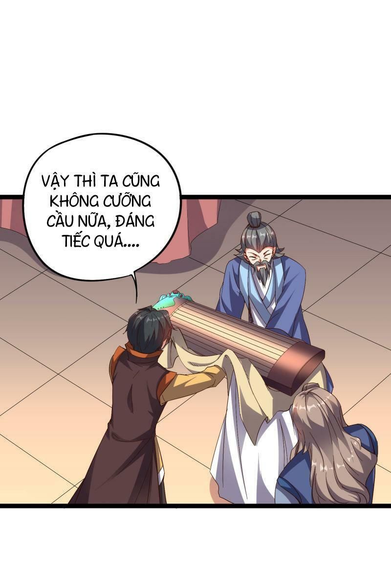 đọc truyện Phục Thiên Thánh Chủ Chương 43 ảnh 18 tại Thiên Thai Truyện