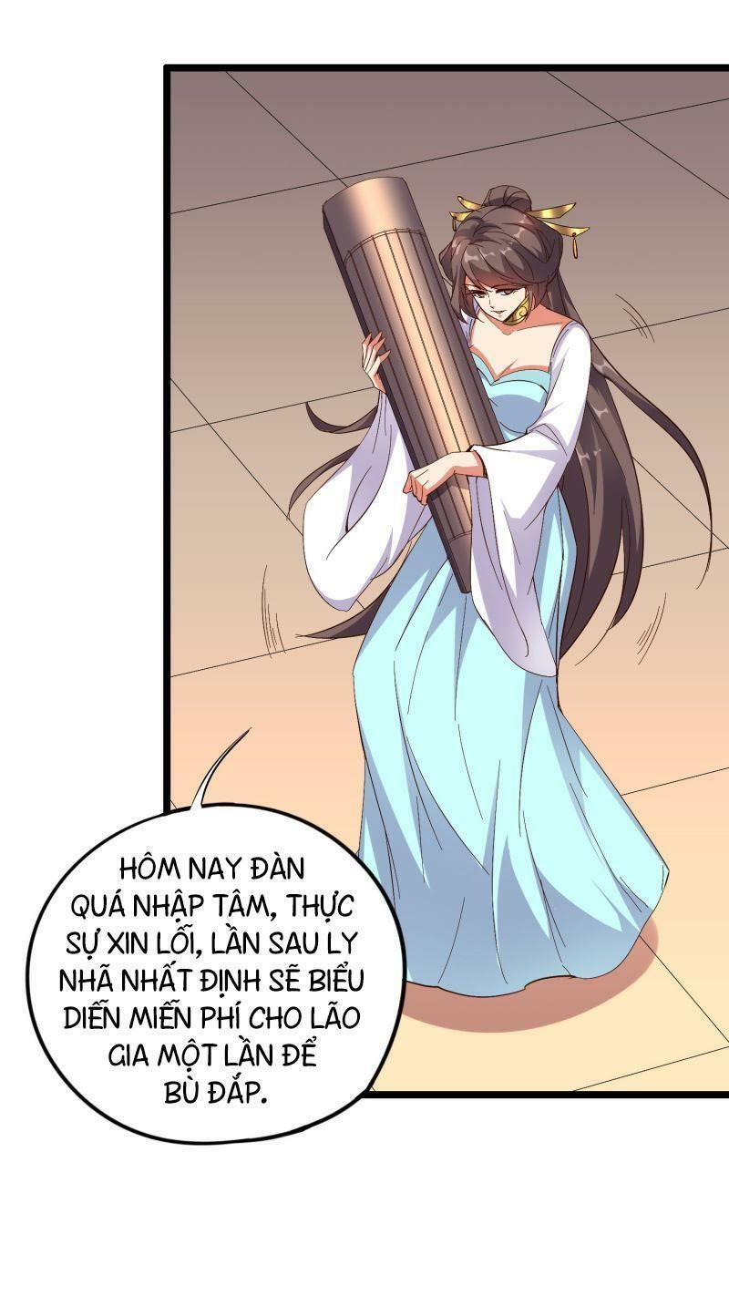 đọc truyện Phục Thiên Thánh Chủ Chương 43 ảnh 20 tại Thiên Thai Truyện