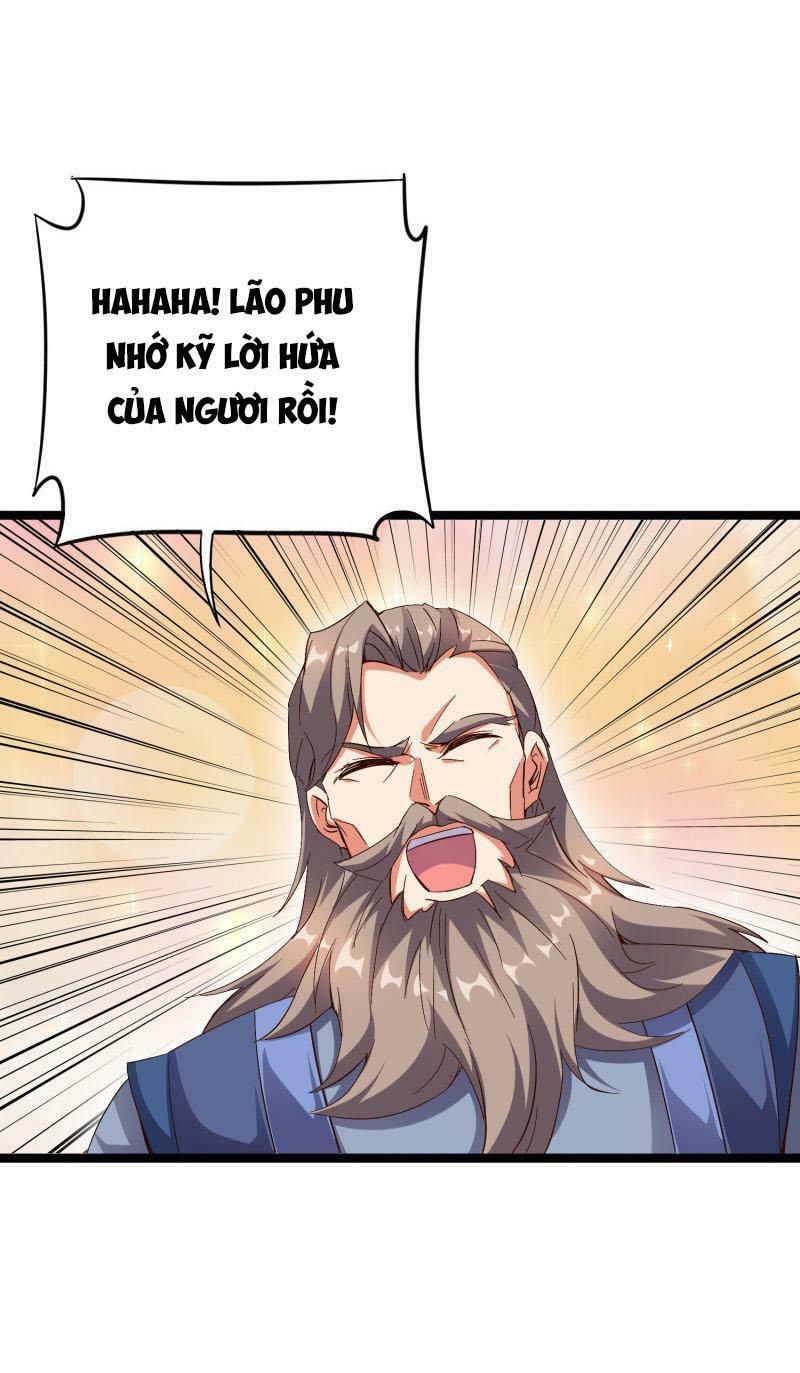 đọc truyện Phục Thiên Thánh Chủ Chương 43 ảnh 21 tại Thiên Thai Truyện