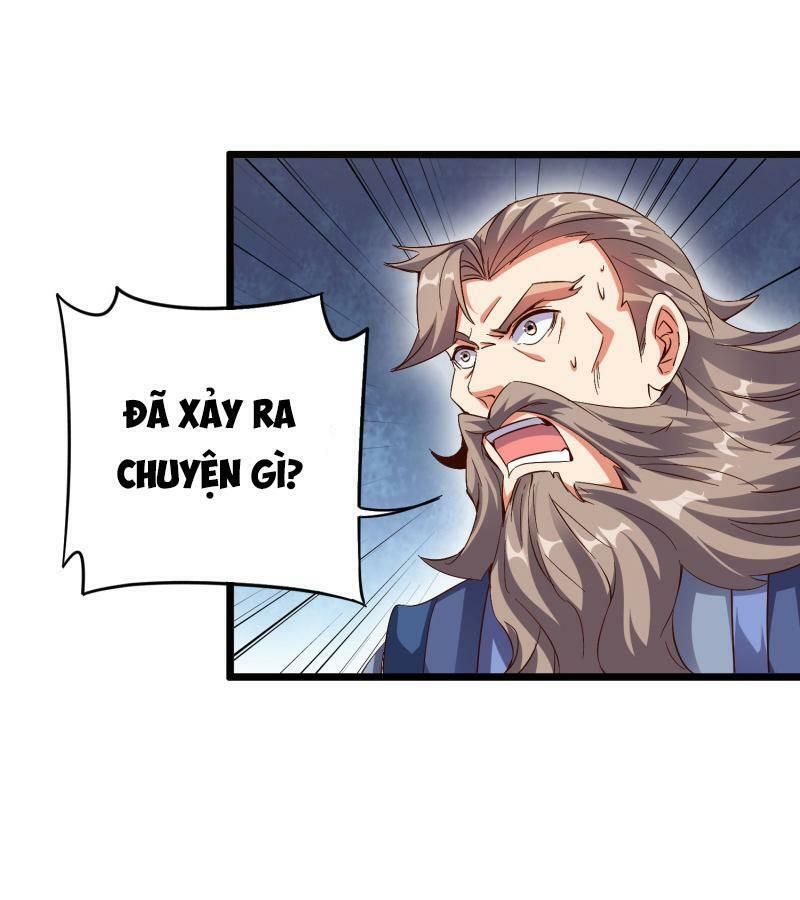 đọc truyện Phục Thiên Thánh Chủ Chương 43 ảnh 4 tại Thiên Thai Truyện