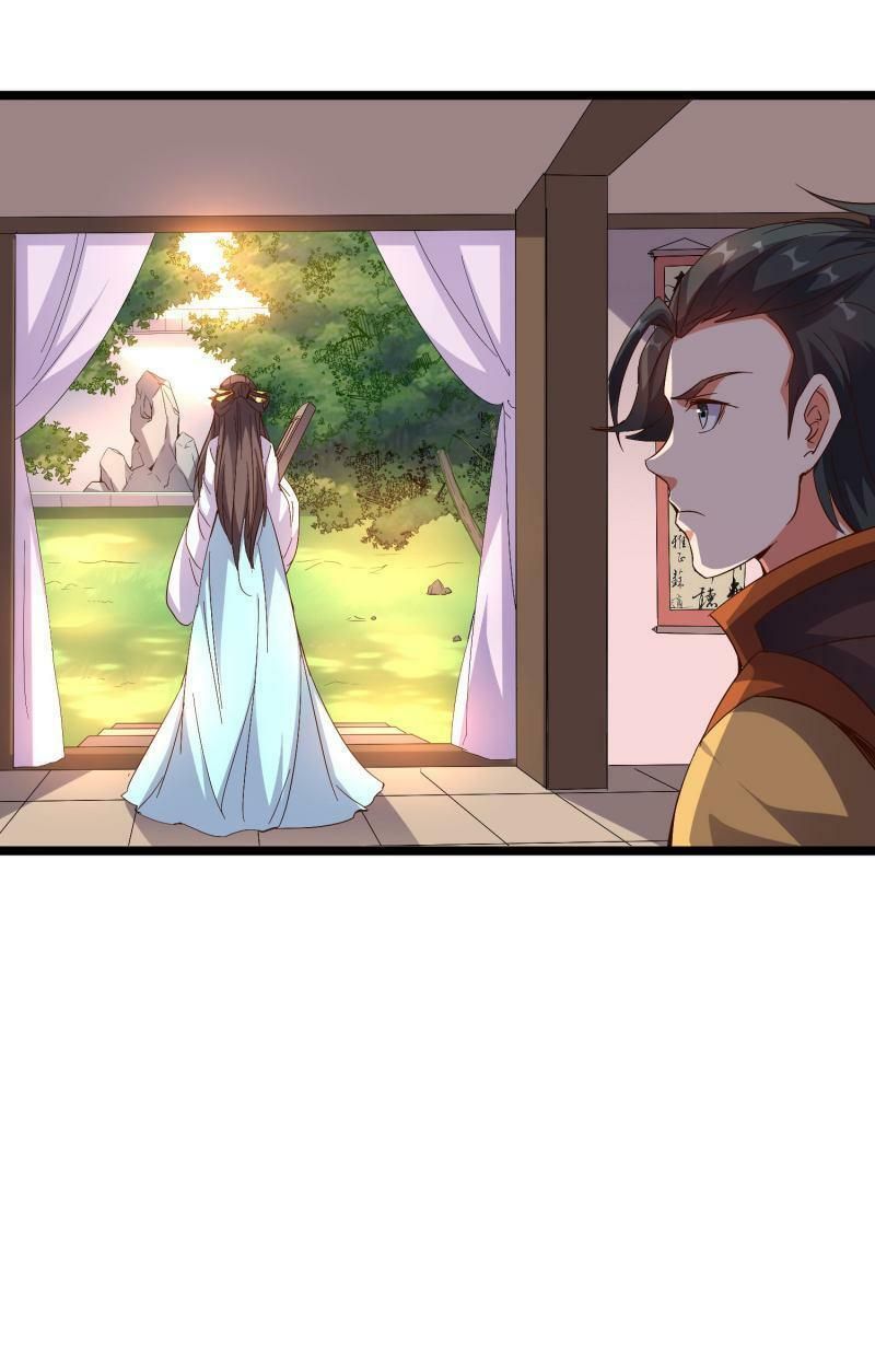 đọc truyện Phục Thiên Thánh Chủ Chương 43 ảnh 22 tại Thiên Thai Truyện