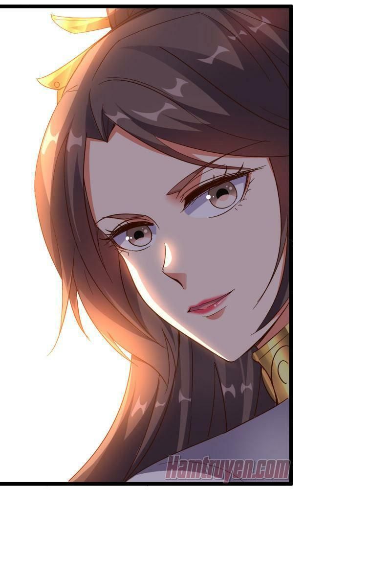 đọc truyện Phục Thiên Thánh Chủ Chương 43 ảnh 23 tại Thiên Thai Truyện