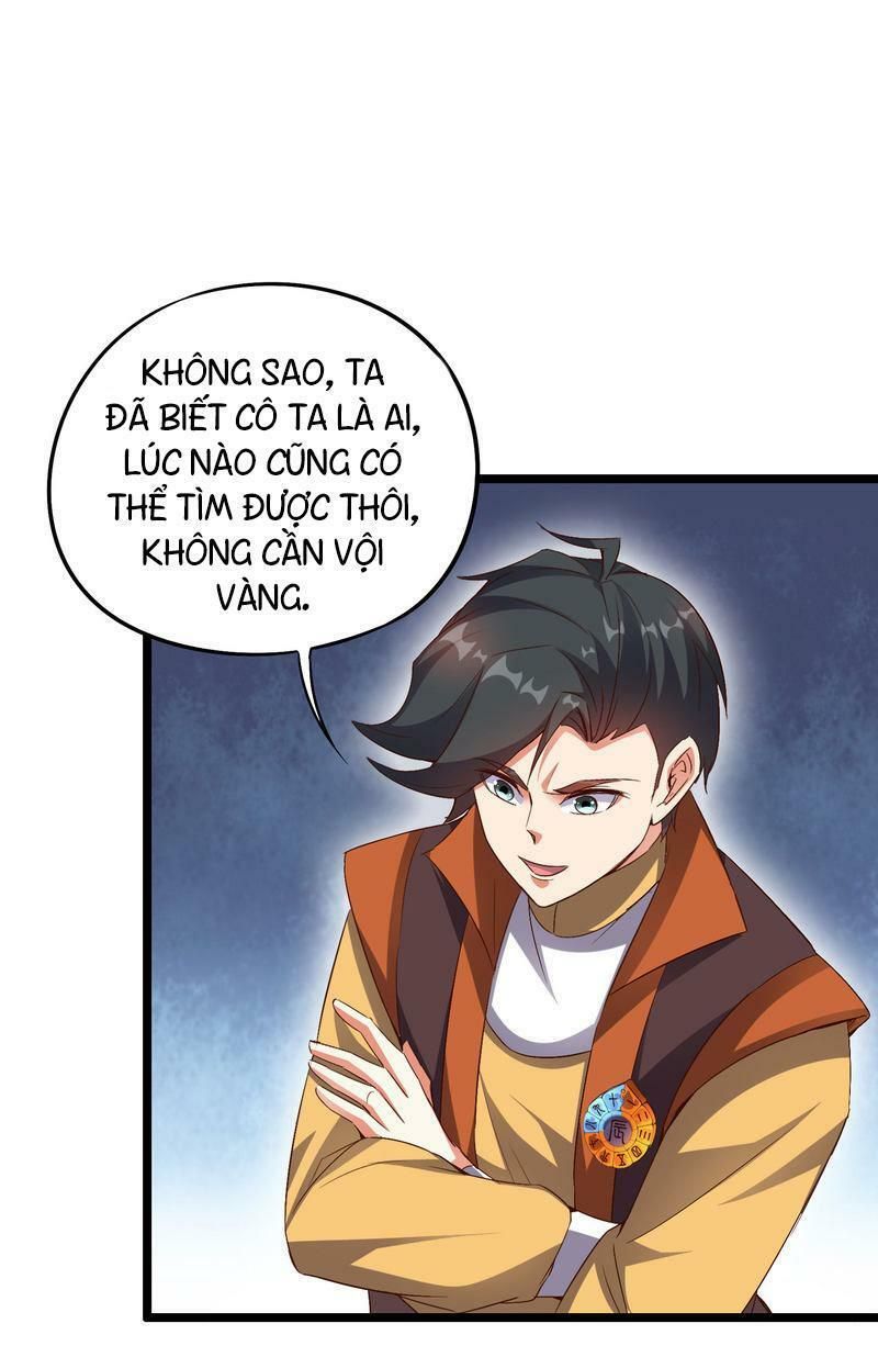 đọc truyện Phục Thiên Thánh Chủ Chương 43 ảnh 25 tại Thiên Thai Truyện