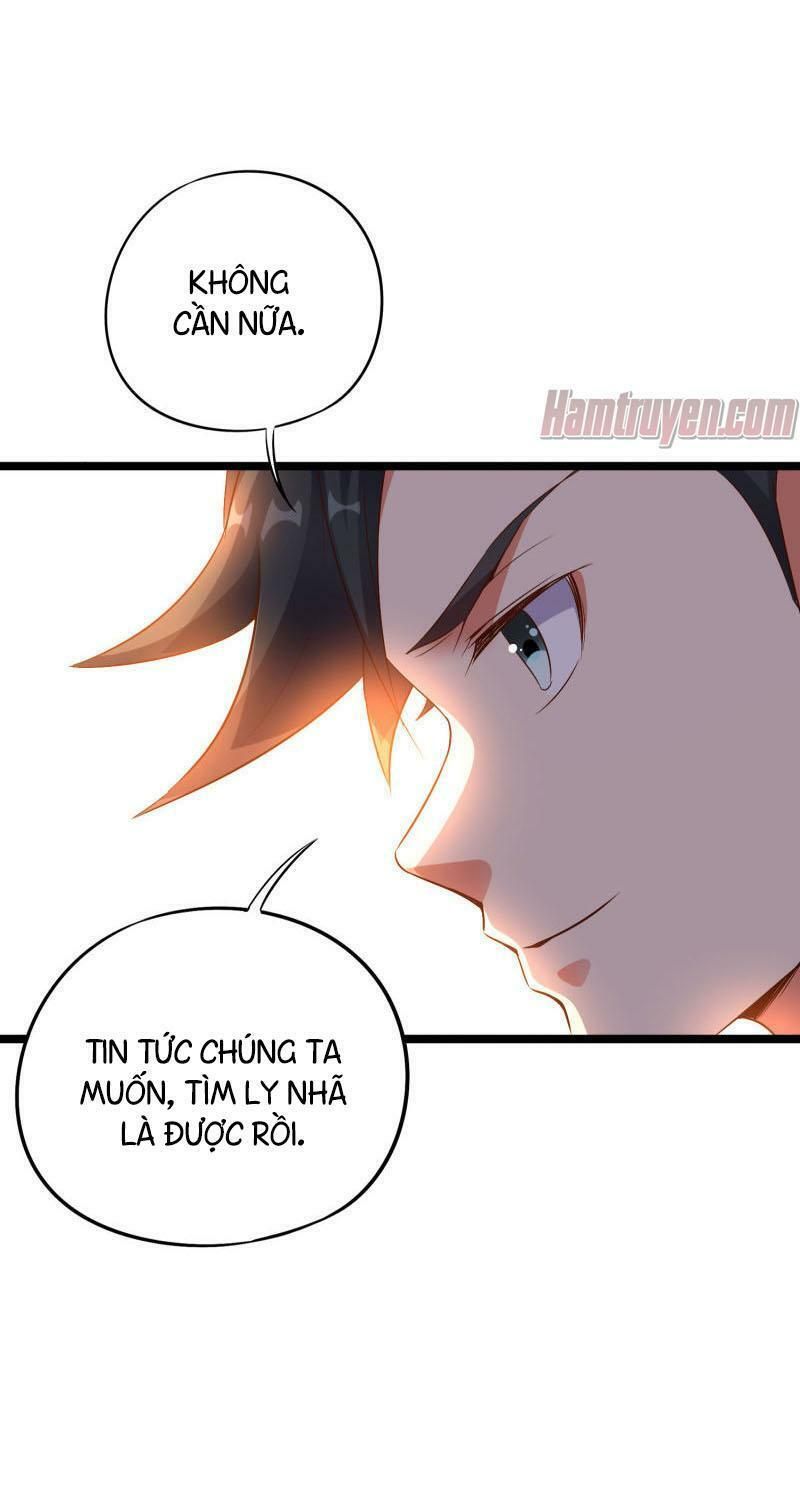 đọc truyện Phục Thiên Thánh Chủ Chương 43 ảnh 27 tại Thiên Thai Truyện