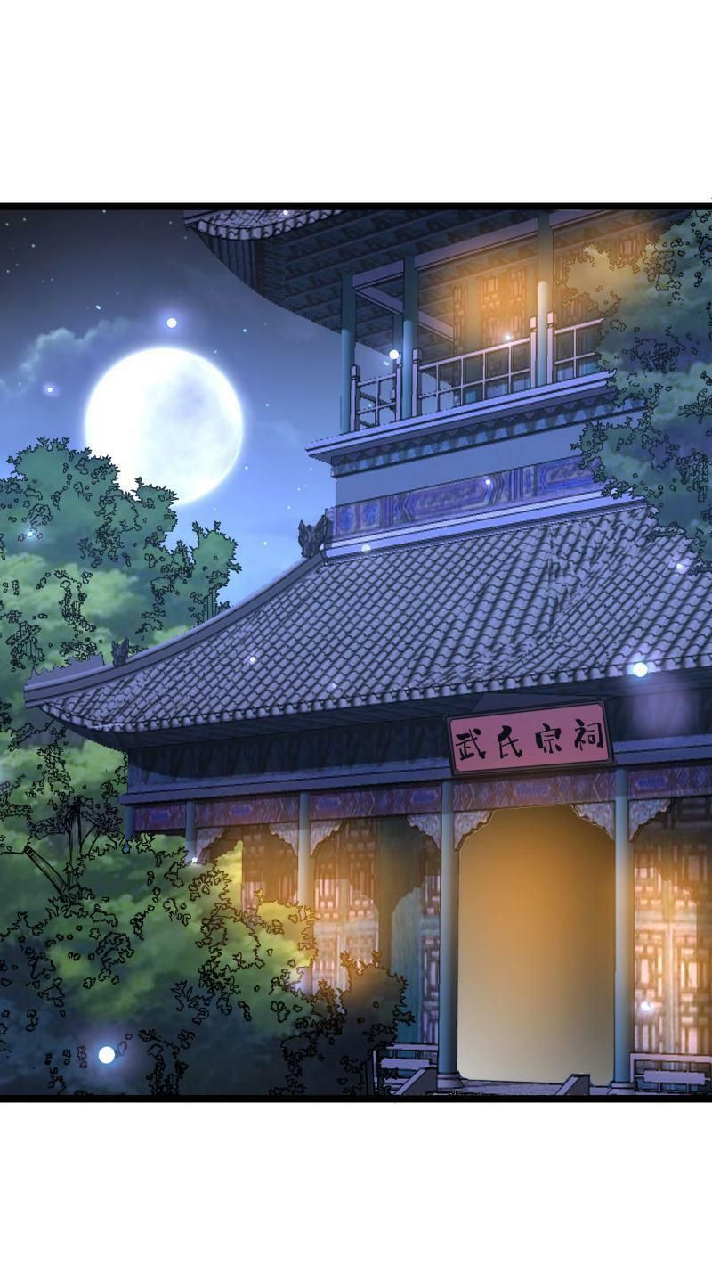 đọc truyện Phục Thiên Thánh Chủ Chương 43 ảnh 28 tại Thiên Thai Truyện