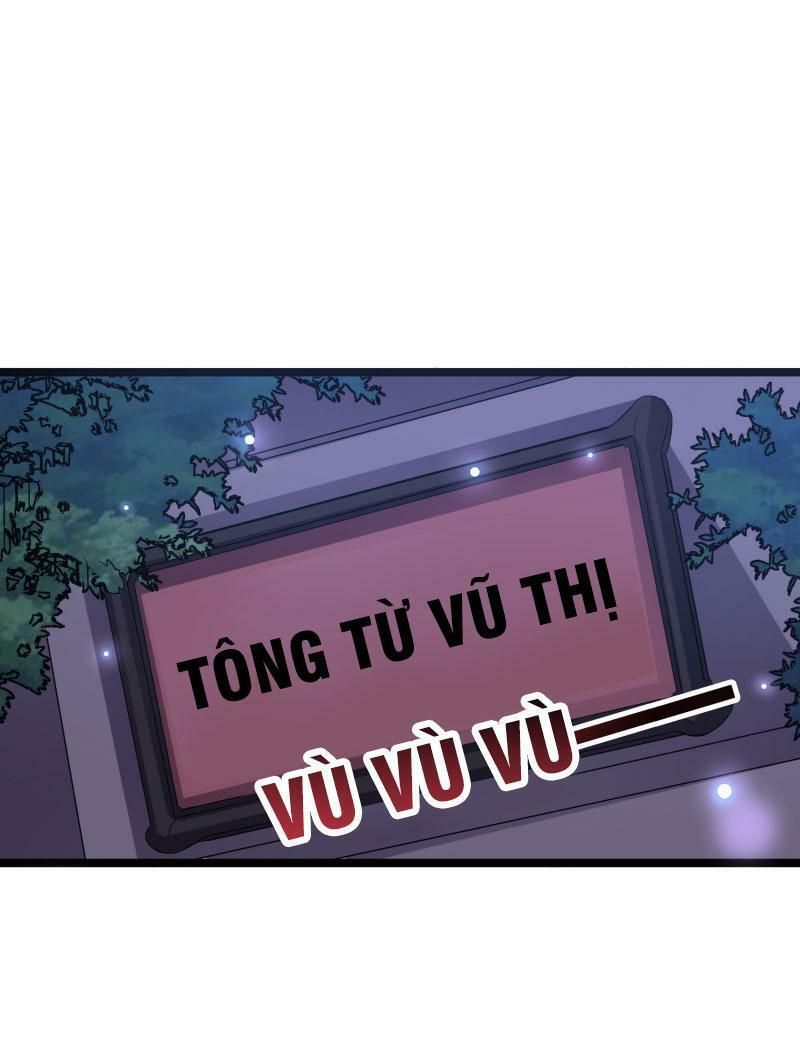 đọc truyện Phục Thiên Thánh Chủ Chương 43 ảnh 29 tại Thiên Thai Truyện