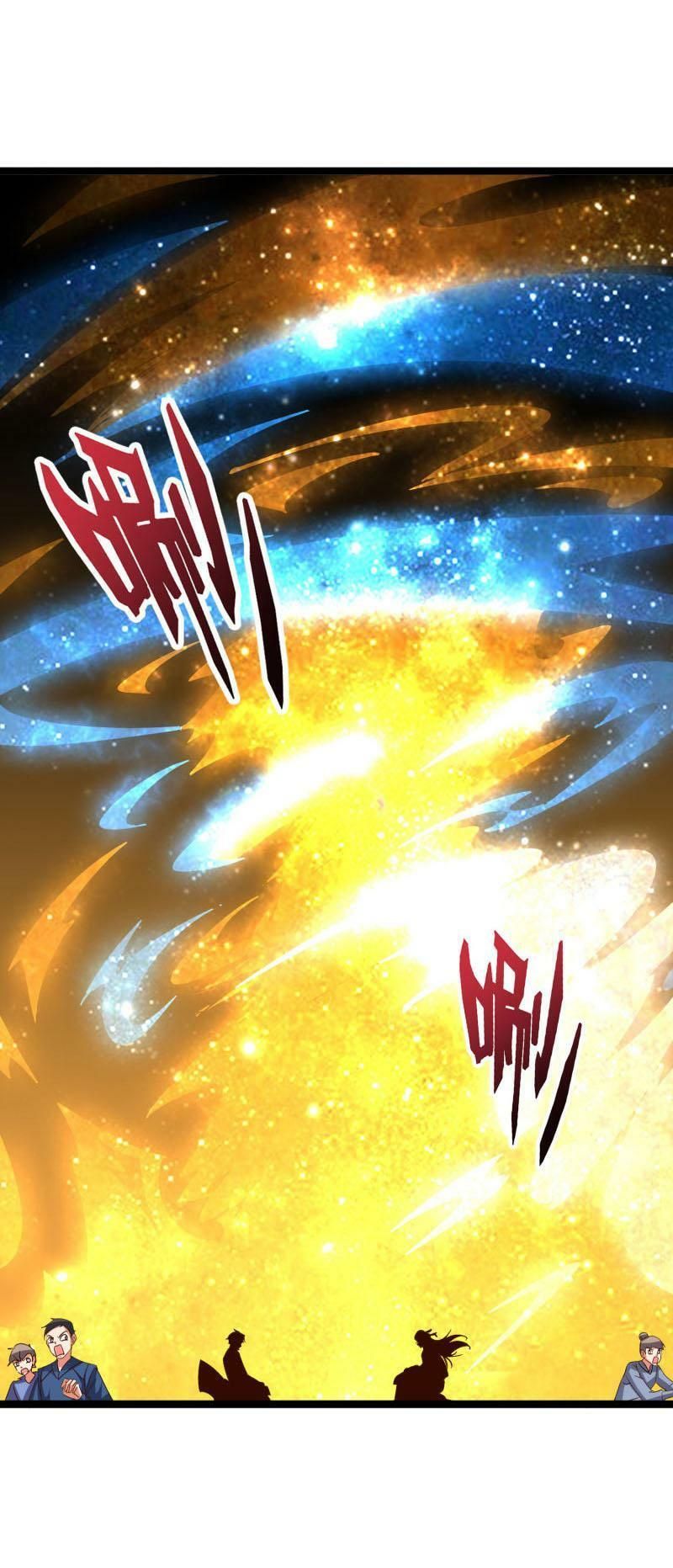 đọc truyện Phục Thiên Thánh Chủ Chương 43 ảnh 5 tại Thiên Thai Truyện