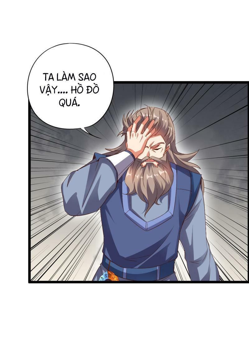 đọc truyện Phục Thiên Thánh Chủ Chương 43 ảnh 34 tại Thiên Thai Truyện