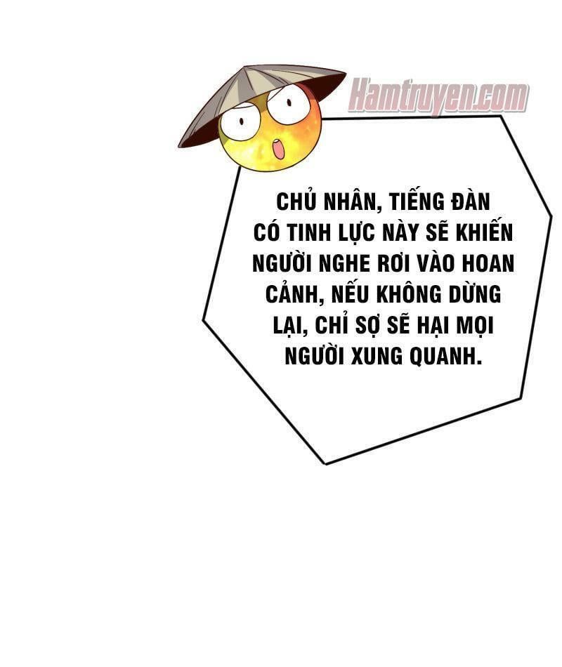 đọc truyện Phục Thiên Thánh Chủ Chương 43 ảnh 6 tại Thiên Thai Truyện