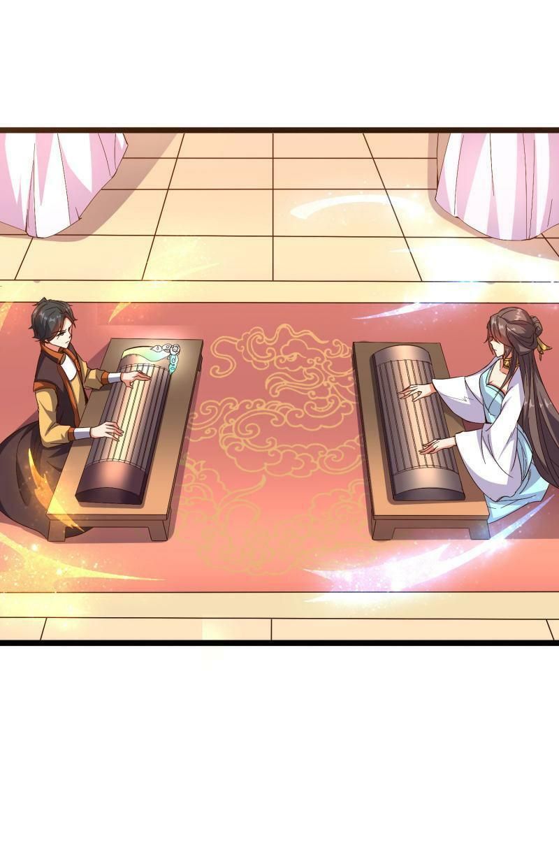 đọc truyện Phục Thiên Thánh Chủ Chương 43 ảnh 9 tại Thiên Thai Truyện