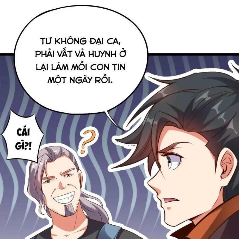 đọc truyện Phục Thiên Thánh Chủ Chương 44 ảnh 16 tại Thiên Thai Truyện