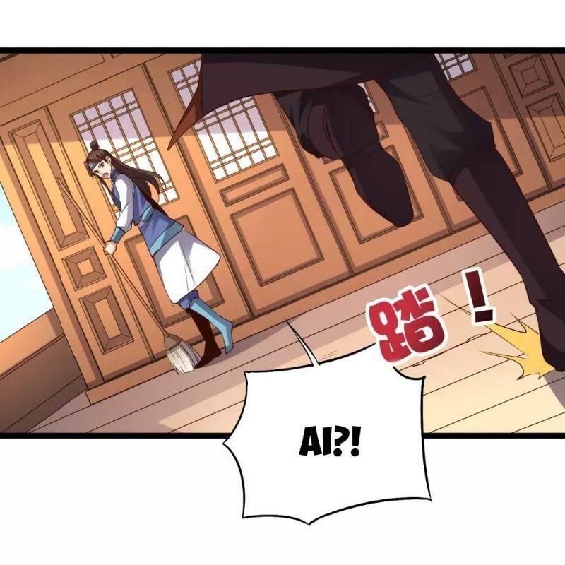 đọc truyện Phục Thiên Thánh Chủ Chương 44 ảnh 23 tại Thiên Thai Truyện