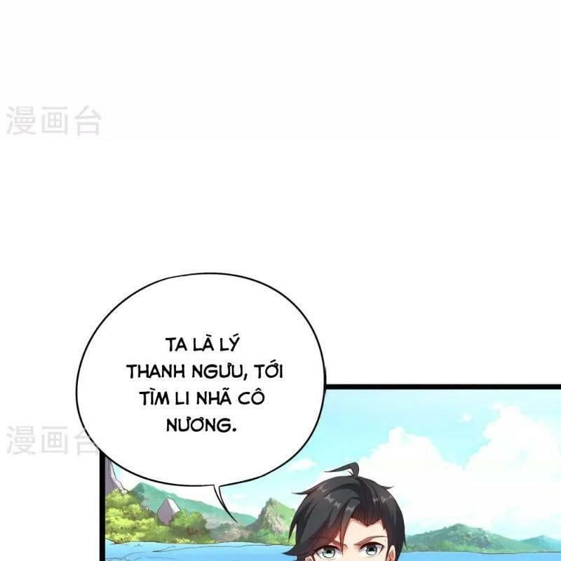 đọc truyện Phục Thiên Thánh Chủ Chương 44 ảnh 24 tại Thiên Thai Truyện