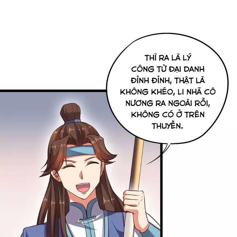 đọc truyện Phục Thiên Thánh Chủ Chương 44 ảnh 26 tại Thiên Thai Truyện