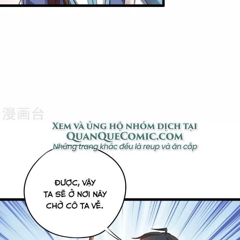 đọc truyện Phục Thiên Thánh Chủ Chương 44 ảnh 27 tại Thiên Thai Truyện