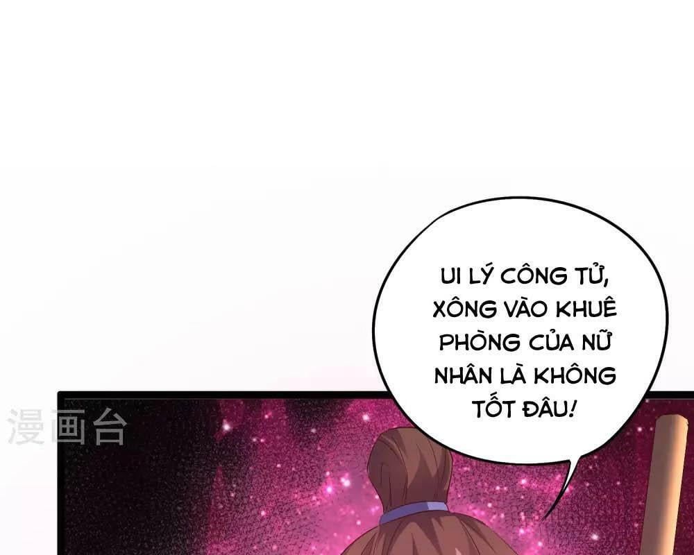 đọc truyện Phục Thiên Thánh Chủ Chương 44 ảnh 29 tại Thiên Thai Truyện