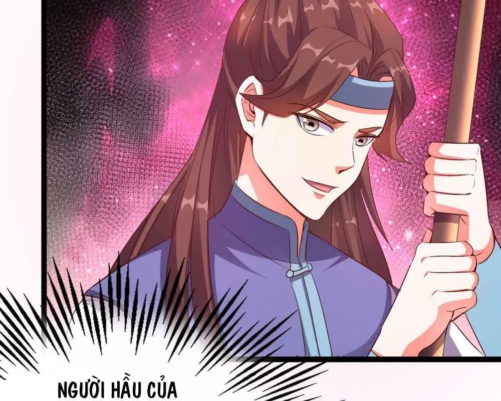 đọc truyện Phục Thiên Thánh Chủ Chương 44 ảnh 30 tại Thiên Thai Truyện