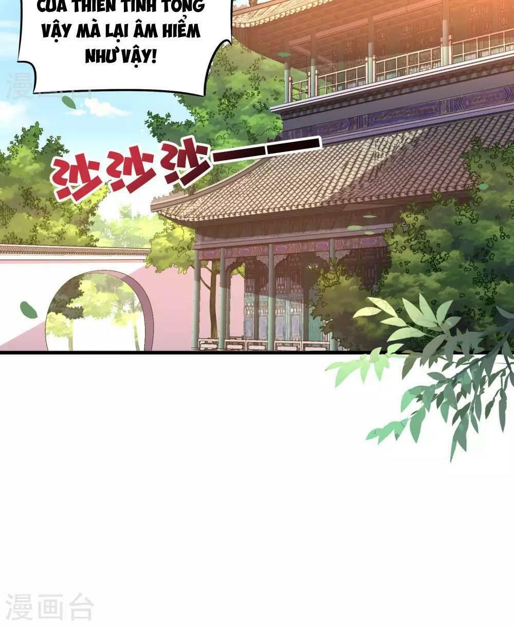 đọc truyện Phục Thiên Thánh Chủ Chương 44 ảnh 5 tại Thiên Thai Truyện