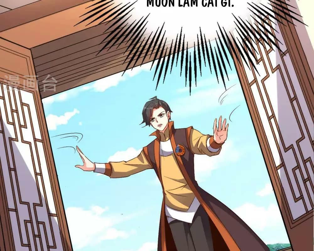 đọc truyện Phục Thiên Thánh Chủ Chương 44 ảnh 33 tại Thiên Thai Truyện