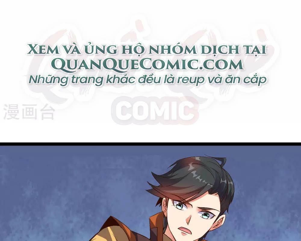 đọc truyện Phục Thiên Thánh Chủ Chương 44 ảnh 37 tại Thiên Thai Truyện