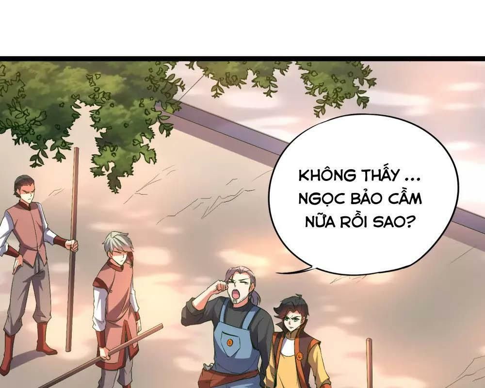 đọc truyện Phục Thiên Thánh Chủ Chương 44 ảnh 6 tại Thiên Thai Truyện