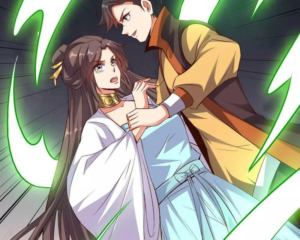 đọc truyện Phục Thiên Thánh Chủ Chương 44 ảnh 53 tại Thiên Thai Truyện