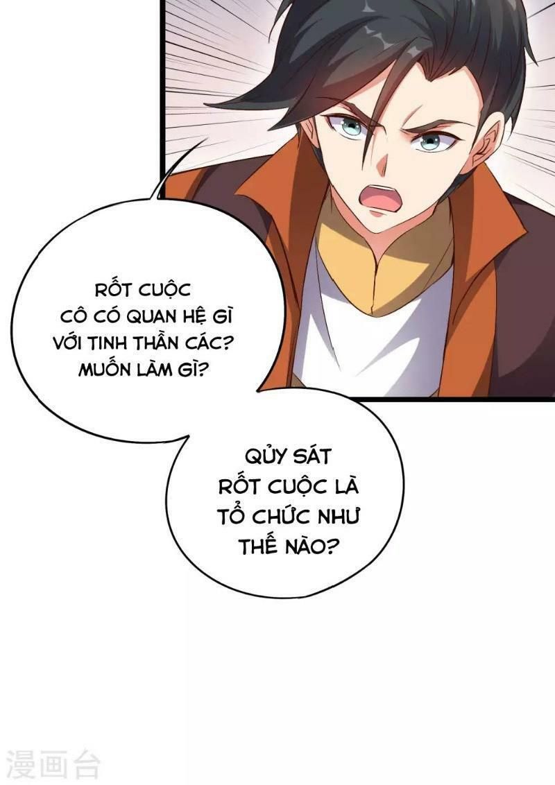 đọc truyện Phục Thiên Thánh Chủ Chương 44 ảnh 57 tại Thiên Thai Truyện