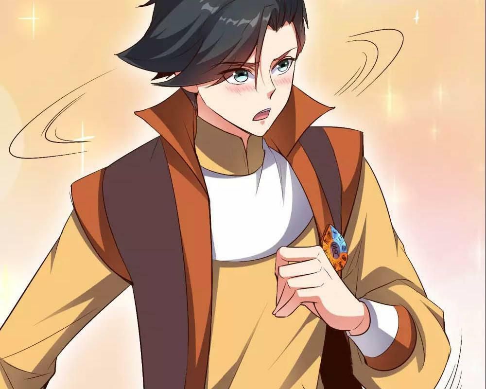 đọc truyện Phục Thiên Thánh Chủ Chương 44 ảnh 61 tại Thiên Thai Truyện