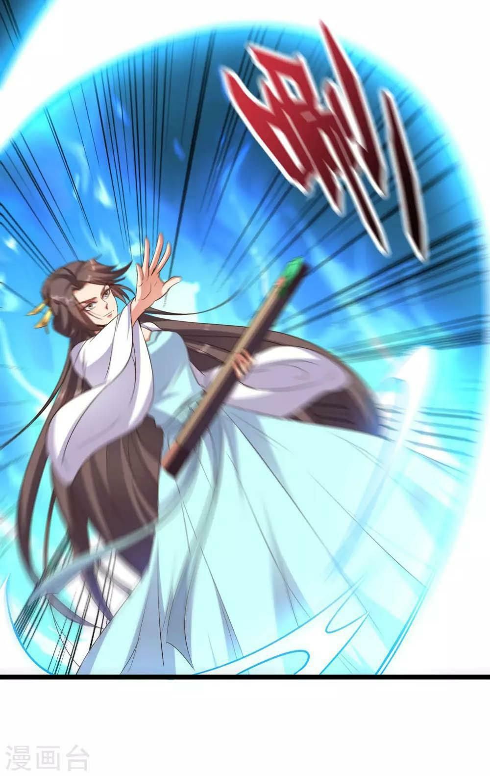 đọc truyện Phục Thiên Thánh Chủ Chương 44 ảnh 69 tại Thiên Thai Truyện